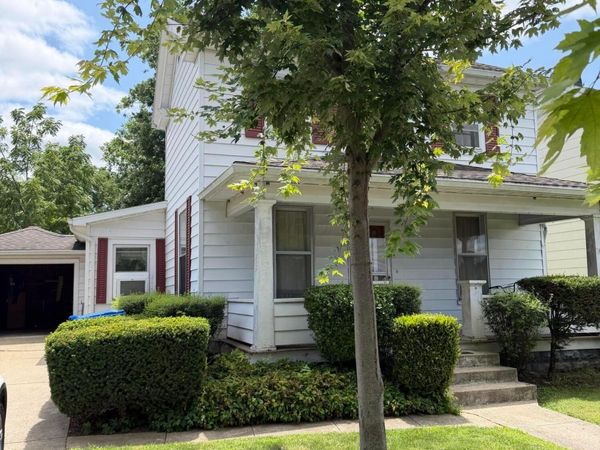 119 W Jamestown Street, South Charleston, OH 45368
