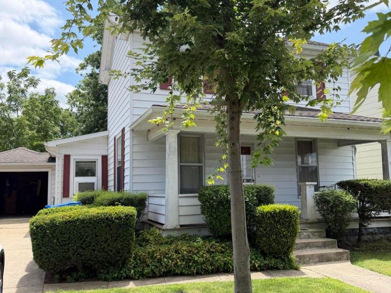 119 W Jamestown Street, South Charleston, OH 45368 Photo 1