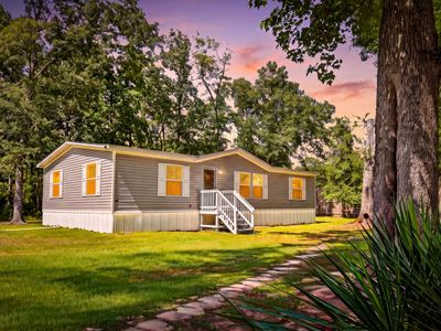 190 Miley Road, Branchville, SC 29432