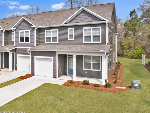 3634 Roseblossom Drive, Leland, NC 28451