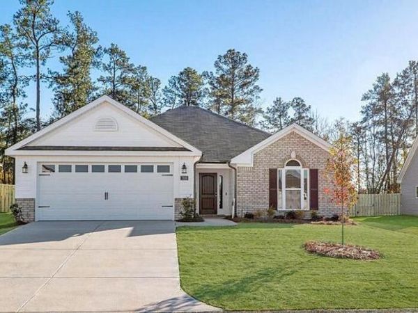7320 Paisley Circle , Graniteville, SC 29829
