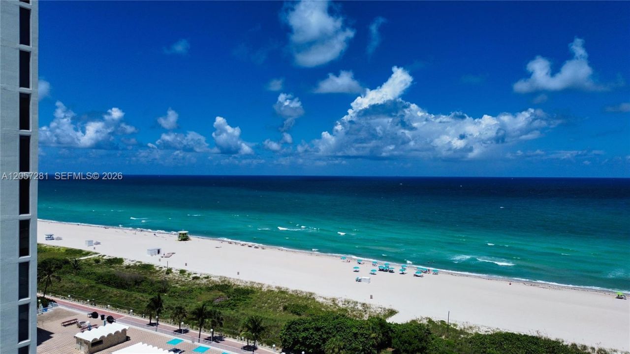 5701 Collins Ave , Unit 1508, Miami Beach, FL 33140 Photo