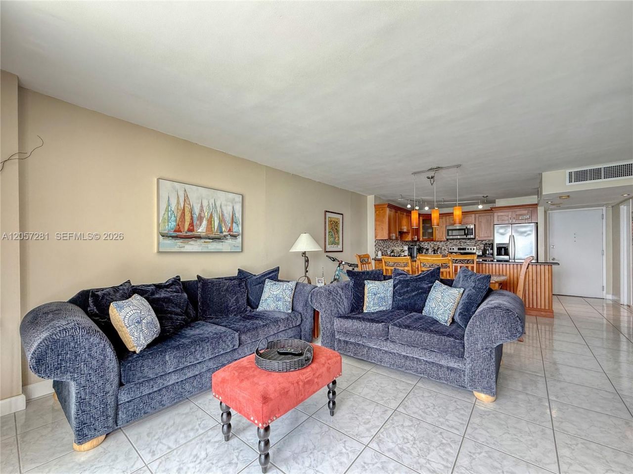 5701 Collins Ave , Unit 1508, Miami Beach, FL 33140 Photo