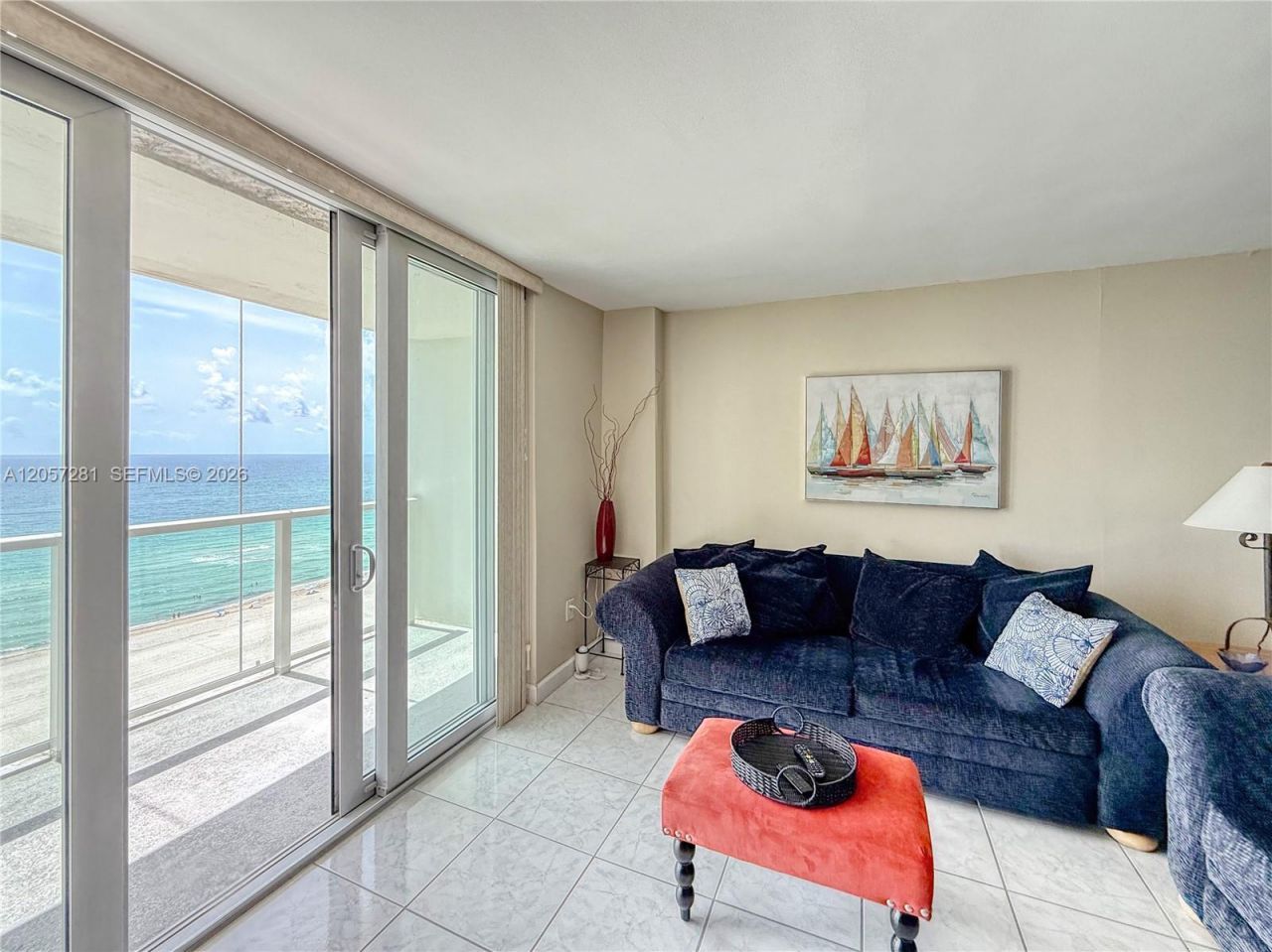 5701 Collins Ave , Unit 1508, Miami Beach, FL 33140 Photo