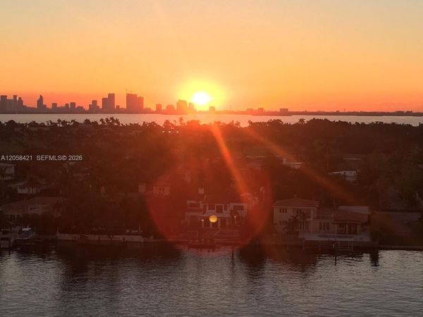 Unit 1202, Miami Beach, FL 33140