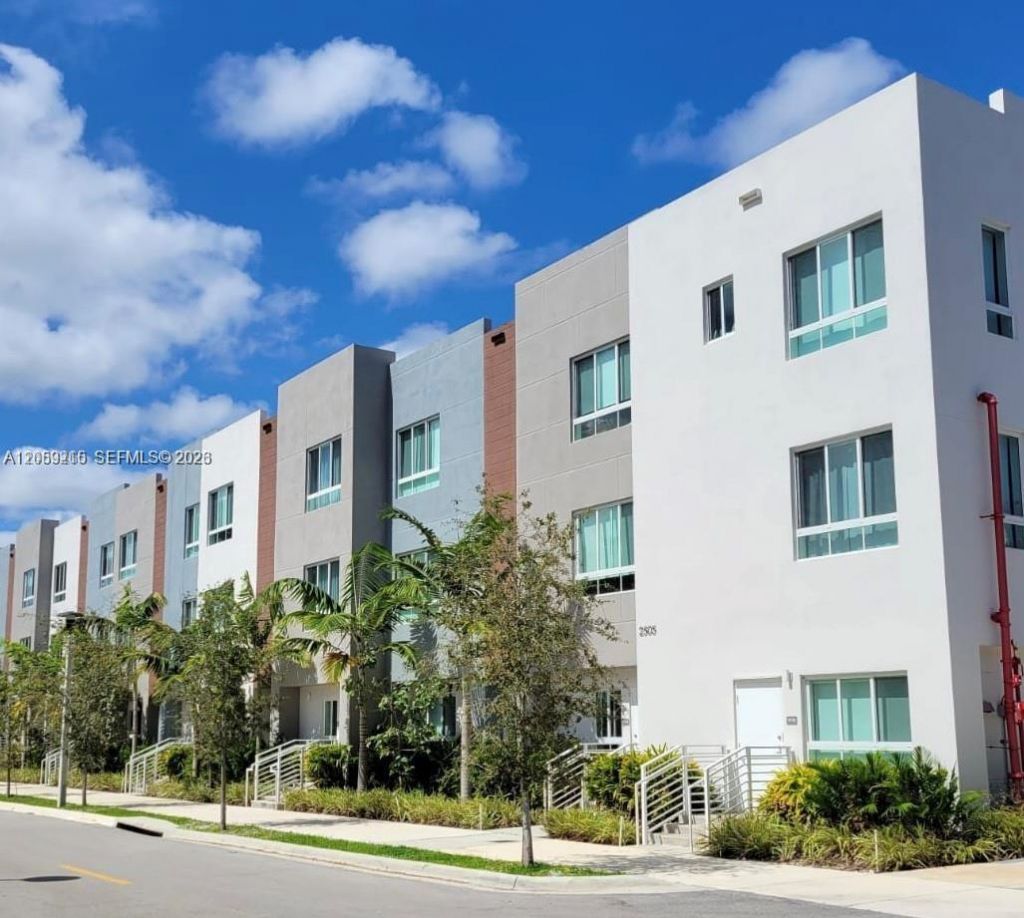 2505 NE 193rd St , Unit 4108, Miami, FL 33180 Photo