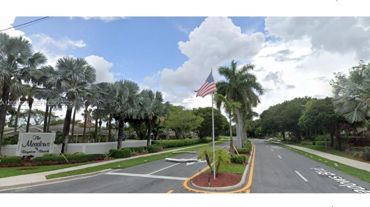 164 Meadows Dr, Unit 164, Boynton Beach, FL 33436 Photo