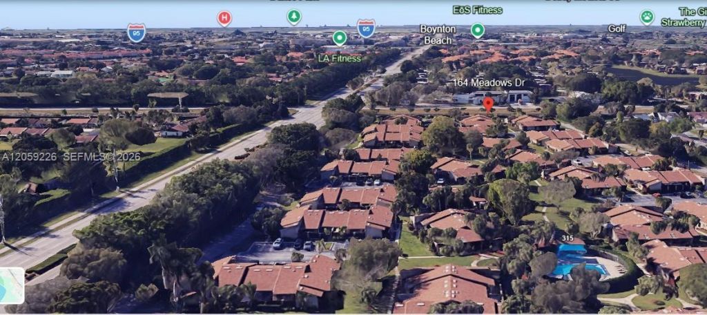 164 Meadows Dr, Unit 164, Boynton Beach, FL 33436 Photo