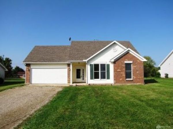 591 Skodborg Drive, Eaton, OH 45320