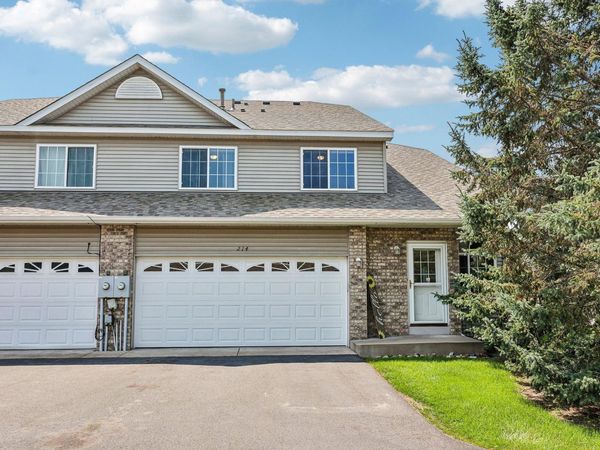 214 11th Avenue S, Princeton, MN 55371