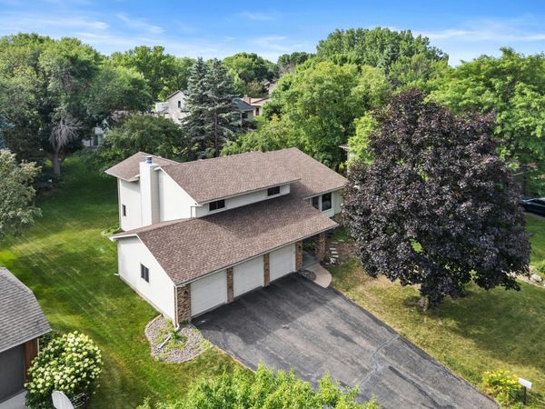 4640 Goldenrod Lane N, Plymouth, MN 55442