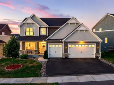 19387 Primrose Lane N, Corcoran, MN 55340