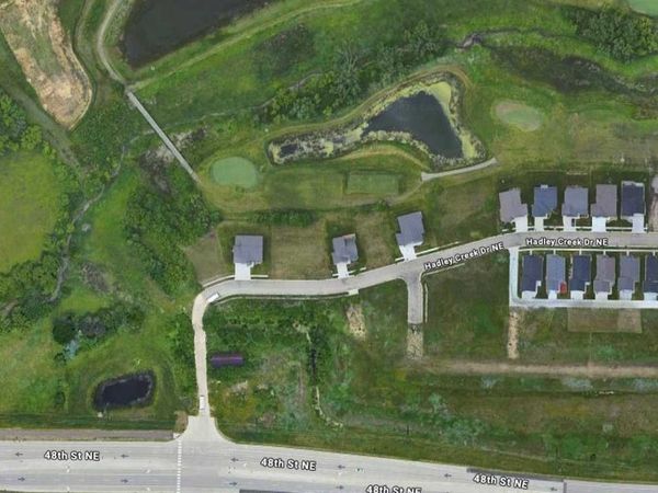 1533 Celebration Court NE, Rochester, MN 55906