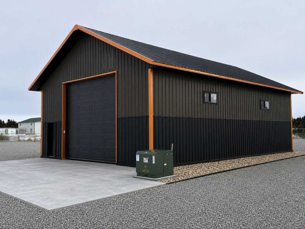 4227 Mangy Moose Trail NW #6 , Backus, MN 56435
