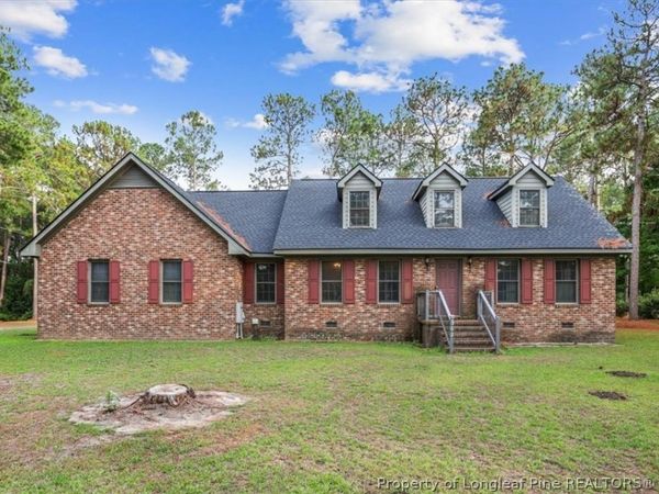 968 Country Club Road, Salemburg, NC 28385