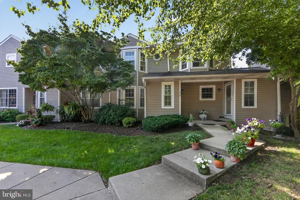 534 ASTOR SQUARE , WEST CHESTER, PA 19380