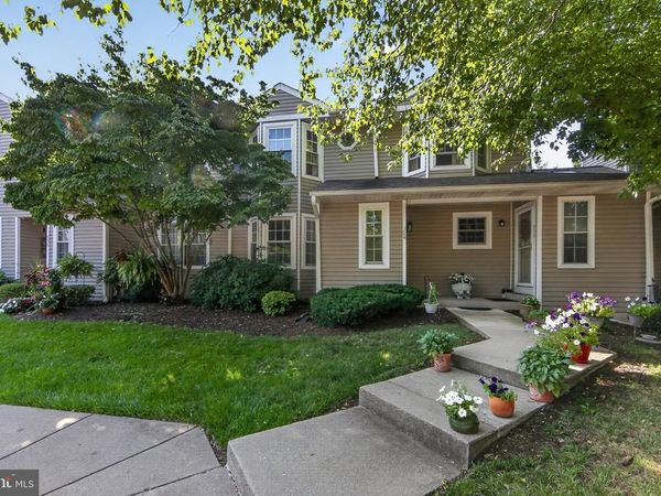 534 ASTOR SQUARE, WEST CHESTER, PA 19380