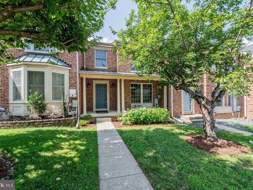 2724 Quarry Heights Way , Baltimore, MD 21209 Main Photo