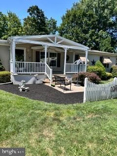 191 BOXWOOD ROAD , MANCHESTER, PA 17345