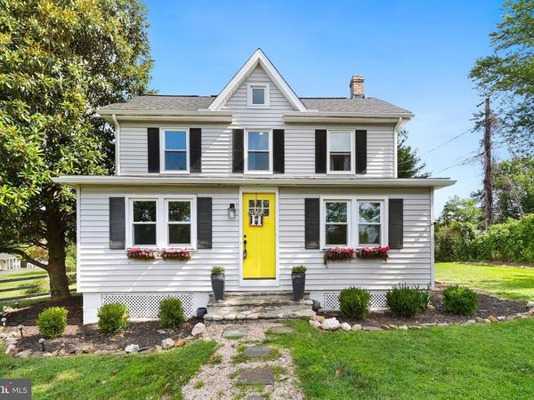 411 E A STREET, PURCELLVILLE, VA 20132