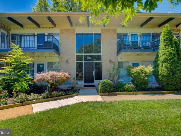 4909 AMERICANA DRIVE , Unit T6, ANNANDALE, VA 22003