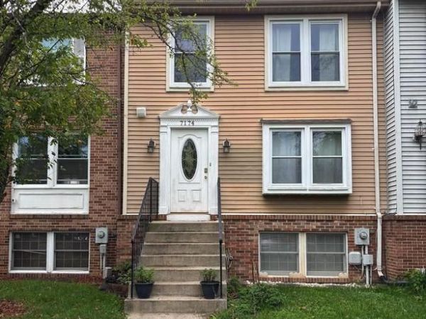 7174 GLENMEADOW COURT , FREDERICK, MD 21703