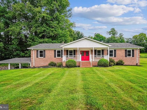 112 BEVERLY DR, WINCHESTER, VA 22602