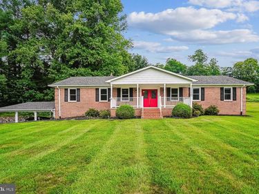 112 BEVERLY DR, WINCHESTER, VA 22602