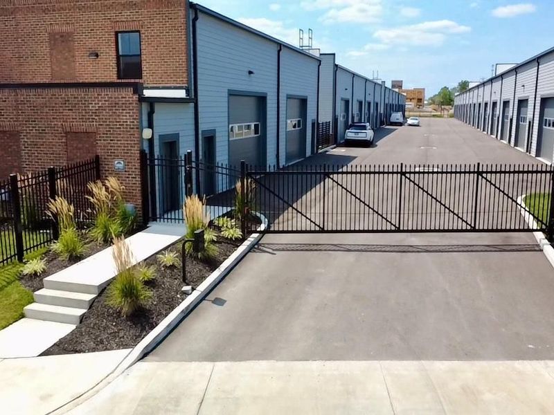 4477 Thirty Fourth Avenue, Unit 12, Cincinnati, OH 45209 Photo 2