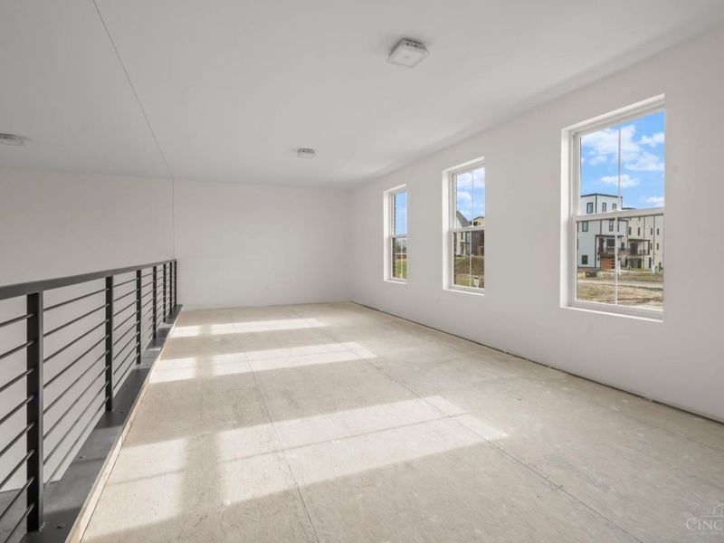 4477 Thirty Fourth Avenue, Unit 12, Cincinnati, OH 45209 Photo 3