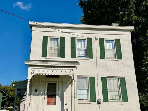 1426 East Street, Reading, OH 45215