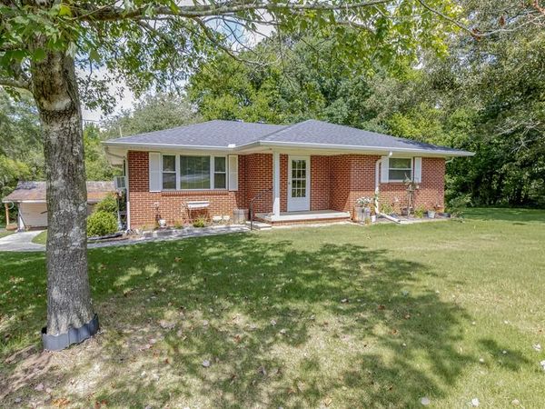 113 Cochran Road, Chatsworth, GA 30705