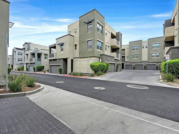 11257 Rainbow Peak Avenue , Unit 209, Las Vegas, NV 89135