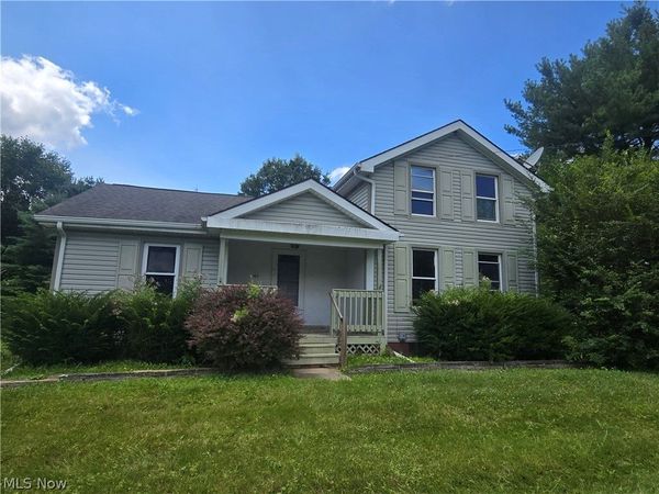4225 Hattrick Road , Rootstown, OH 44272