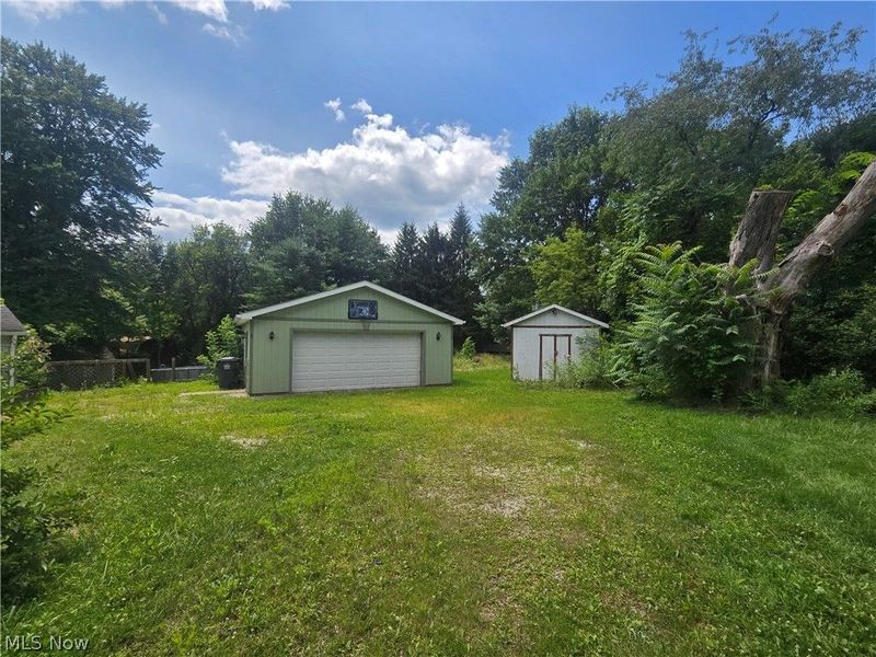 4225 Hattrick Road, Rootstown, OH 44272 Photo 10