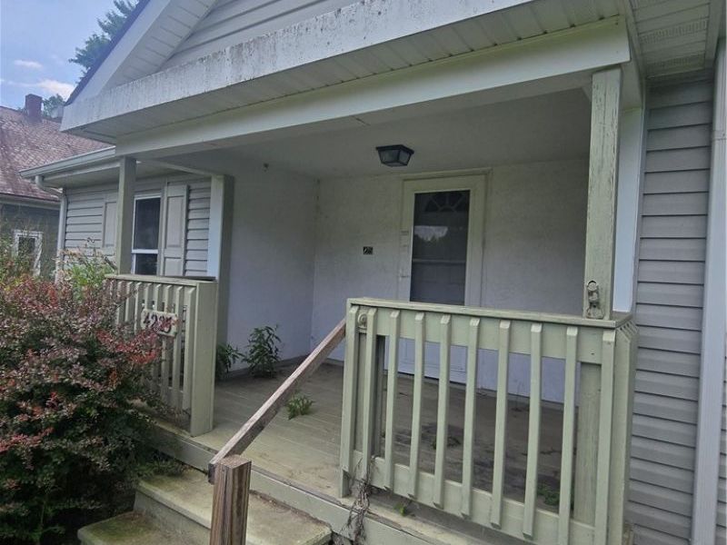 4225 Hattrick Road, Rootstown, OH 44272 Photo 2