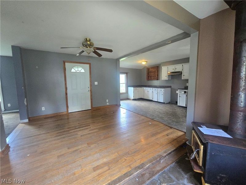 4225 Hattrick Road, Rootstown, OH 44272 Photo 3