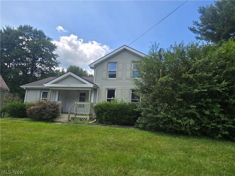 4225 Hattrick Road, Rootstown, OH 44272 Photo 8
