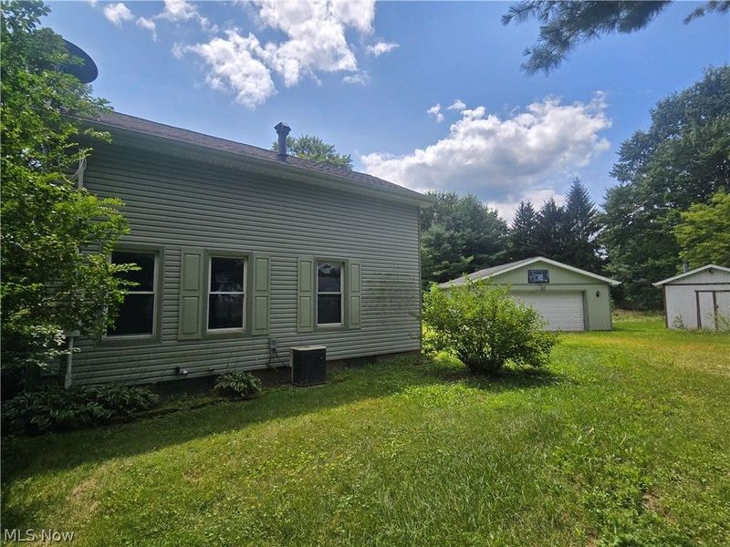 4225 Hattrick Road, Rootstown, OH 44272 Photo 9