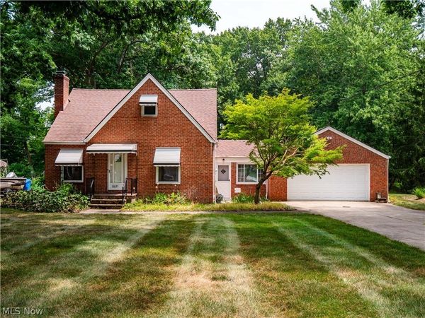 6531 Bonroi Drive , Seven Hills, OH 44131