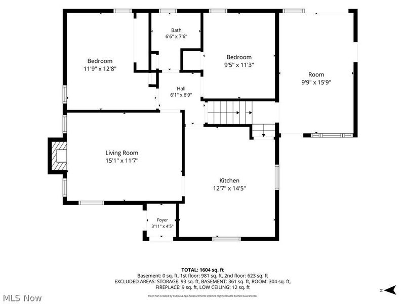 6531 Bonroi Drive , Seven Hills, OH 44131 Photo 48