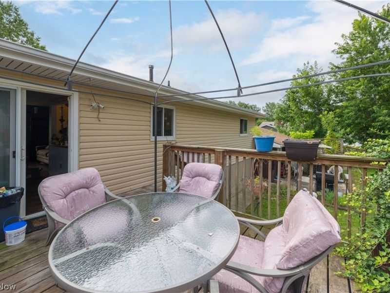 914 Stark Street , Sheffield Lake, OH 44054 Photo 38