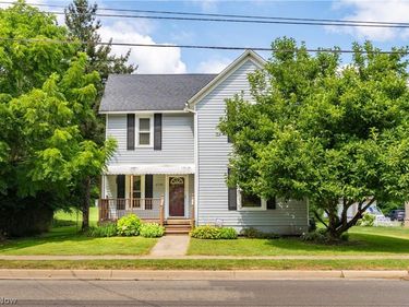4718 Massillon Road, North Canton, OH 44720