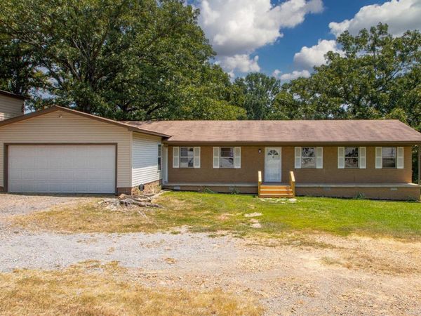 3 Frostwood Drive, Sherwood, AR 72120