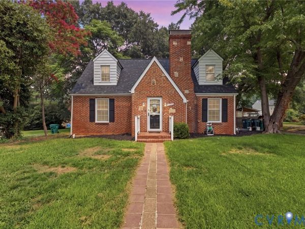 1902 S Battery Drive , Richmond, VA 23222