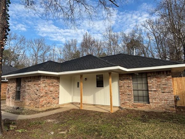 4558 Pine Crest Drive , Haughton, LA 71037