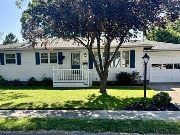 2397 Blodgett Street, Muskegon, MI 49441