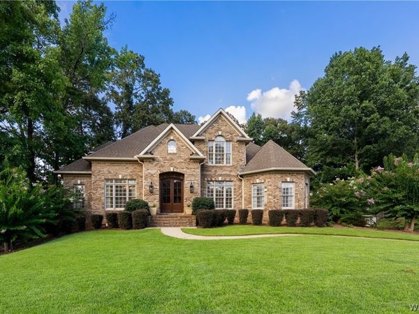 1036 Germantown Road, Tuscaloosa, AL 35406