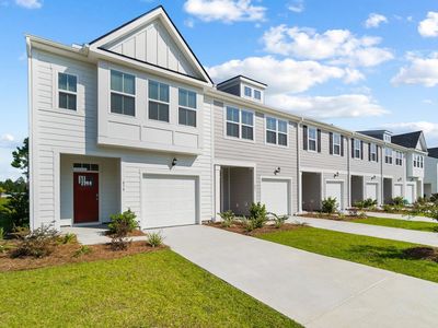 609 Trotters Lane, Unity - 74, Moncks Corner, SC 29461