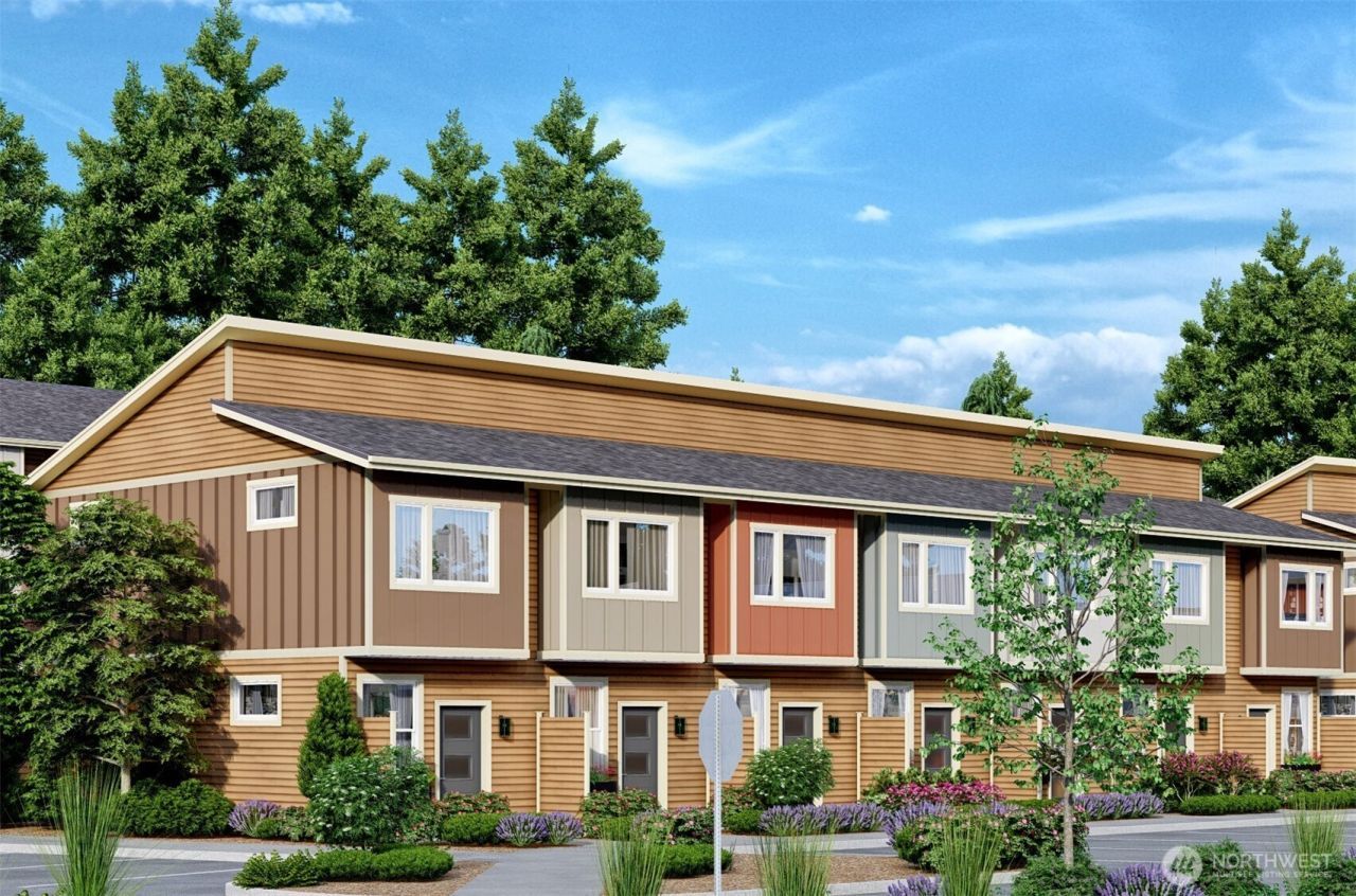 1331 Wintergreen Lane Ne, Bainbridge Island, WA 98110